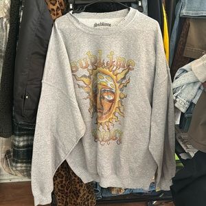 Sublime Crew Neck